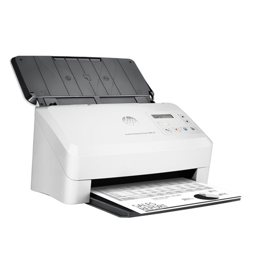 HP ScanJet Enterprise Flow 5000 s4 Sheet feed Scanner